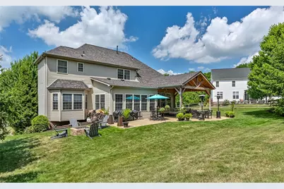 715 Breckland Drive, Seven Fields Boro, PA 16046 - Photo 40