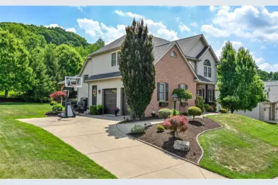 715 Breckland Drive, Seven Fields Boro, PA 16046 - Photo 34