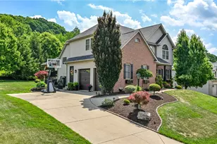 715 Breckland Dr, Seven Fields Boro, PA 16046 - Photo 34
