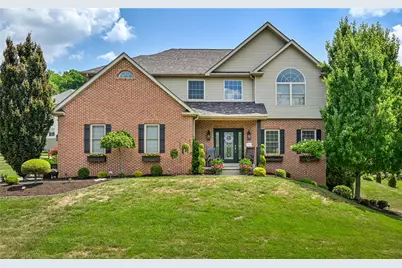 715 Breckland Drive, Seven Fields Boro, PA 16046 - Photo 1