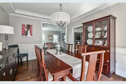 715 Breckland Drive, Seven Fields Boro, PA 16046 - Photo 6