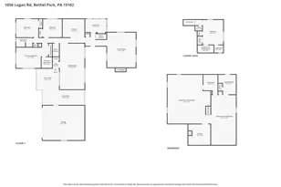 1056 Logan Rd, Bethel Park, PA 15102 - Photo 30