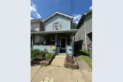 1417 4th Ave, Beaver Falls, PA 15010 - Photo 1