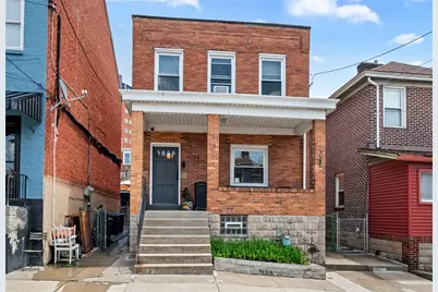 4224 Post Street, Pittsburgh, PA 15201 - Photo 1
