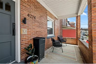 4224 Post Street, Pittsburgh, PA 15201 - Photo 46