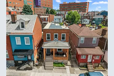 4224 Post Street, Pittsburgh, PA 15201 - Photo 48