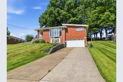 5528 California Ave, Bethel Park, PA 15102 - Photo 2