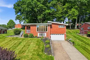 5528 California Ave, Bethel Park, PA 15102 - Photo 1