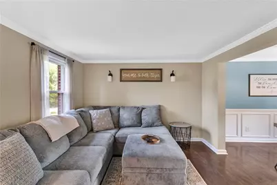 159 Fox Run Rd, Cranberry Township, PA 16066 - Photo 6