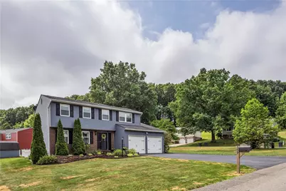 159 Fox Run Rd, Cranberry Township, PA 16066 - Photo 2