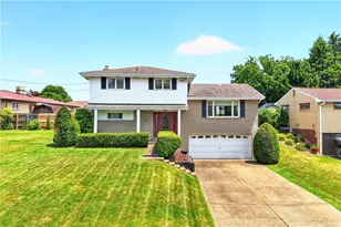 203 Halsey Dr, McKeesport, PA 15132 - Photo 1