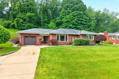 2017 Grand Blvd, Monessen, PA 15062 - Photo 1