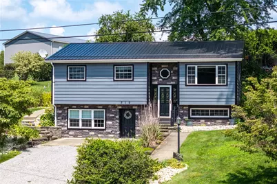 519 Gas Valley Rd, Greene Township, PA 15043 - Photo 1