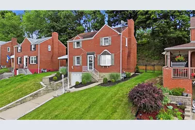 5341 Orchard Hill Dr, Pittsburgh, PA 15236 - Photo 2
