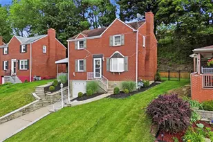 5341 Orchard Hill Dr, Pittsburgh, PA 15236 - Photo 2