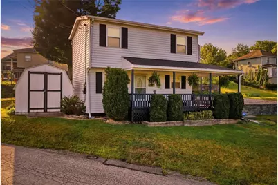70 N Gordon St, North Union Township, PA 15401 - Photo 6