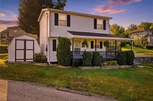 70 N Gordon St, North Union Township, PA 15401 - Photo 6