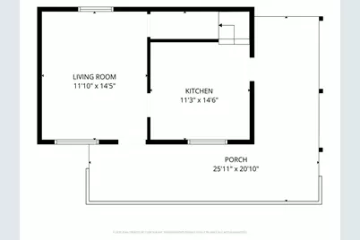 70 N Gordon St, North Union Township, PA 15401 - Photo 38