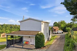 70 N Gordon St, North Union Township, PA 15401 - Photo 8