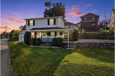 70 N Gordon St, North Union Township, PA 15401 - Photo 4