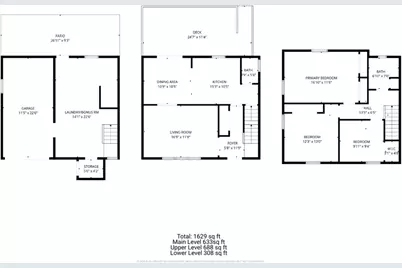 1033 Maripat Dr, South Park, PA 15129 - Photo 48