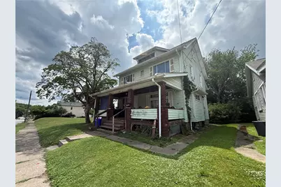 1108 Cunningham Ave, New Castle, PA 16101 - Photo 2