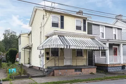 517 3rd Ave, Carnegie, PA 15106 - Photo 2