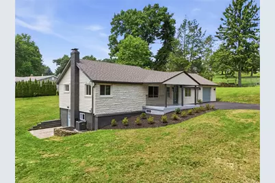 201 Hillvue Dr, Twp of But SE, PA 16001 - Photo 1