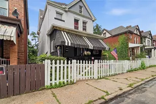 333 Arabella St, Pittsburgh, PA 15210 - Photo 2