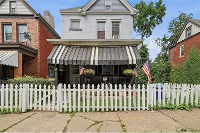 333 Arabella St, Pittsburgh, PA 15210 - Photo 1