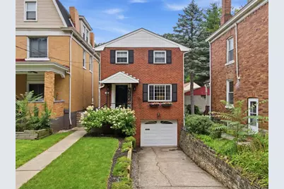 544 Greendale Avenue, Pittsburgh, PA 15218 - Photo 2