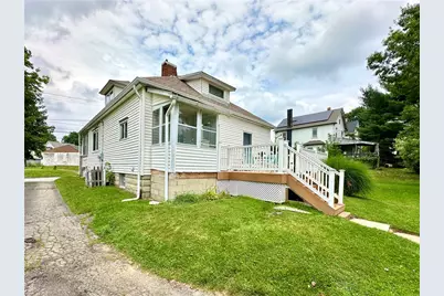 810 & 815 Arlington Ave, New Castle, PA 16101 - Photo 34
