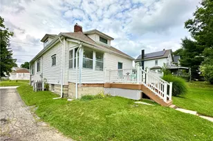 810 & 815 Arlington Ave, New Castle, PA 16101 - Photo 34