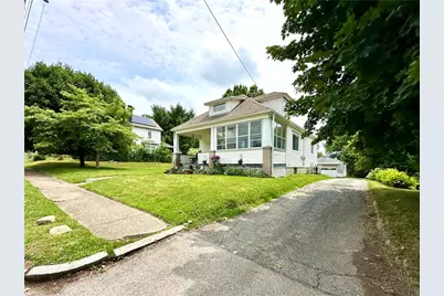 810 & 815 Arlington Ave, New Castle, PA 16101 - Photo 38