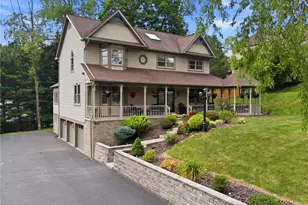 610 Kingfred Dr, North Huntingdon, PA 15642 - Photo 2