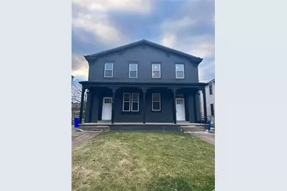 1415 Columbus Ave, Pittsburgh, PA 15233 - Photo 1