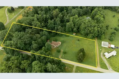 206 Lytle School Rd, Sandy Lake Township, PA 16145 - Photo 6