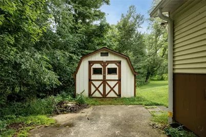 206 Lytle School Rd, Sandy Lake Township, PA 16145 - Photo 42