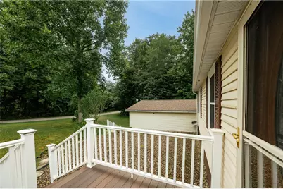 206 Lytle School Rd, Sandy Lake Township, PA 16145 - Photo 4
