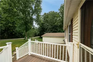 206 Lytle School Rd, Sandy Lake Township, PA 16145 - Photo 4
