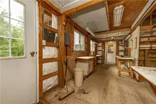 206 Lytle School Rd, Sandy Lake Township, PA 16145 - Photo 38