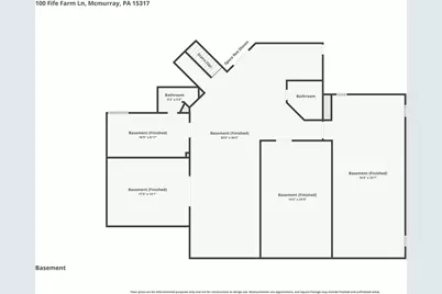 100 Fife Farm Lane, Peters Township, PA 15317 - Photo 42