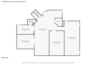 100 Fife Farm Ln, Peters Township, PA 15317 - Photo 42