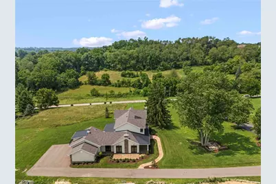 100 Fife Farm Lane, Peters Township, PA 15317 - Photo 36