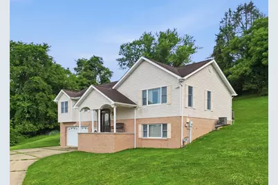 1105 Hazel St, South Park, PA 15236 - Photo 1