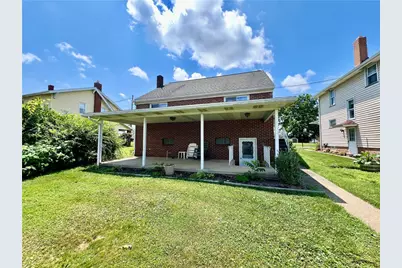 1707 Huron Ave, New Castle, PA 16101 - Photo 2