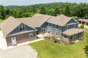 1147 N Gallatin Ave Ext, Uniontown, PA 15401 - Photo 1