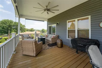 1147 N Gallatin Ave Ext, North Union Township, PA 15401 - Photo 1