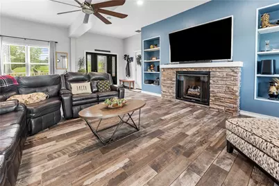 1147 N Gallatin Ave Ext, Uniontown, PA 15401 - Photo 8