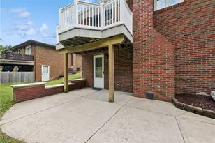 1177 St Vincent Dr, Monroeville, PA 15146 - Photo 30